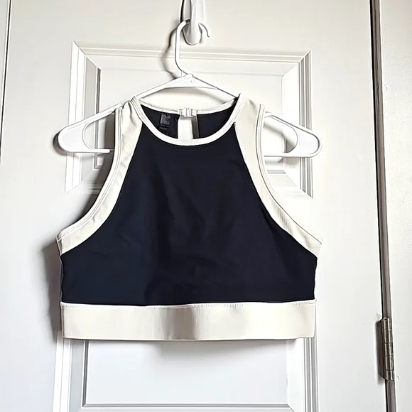 Kyodan Intimates Sleepwear Kyodan Halter Neck With Open Back